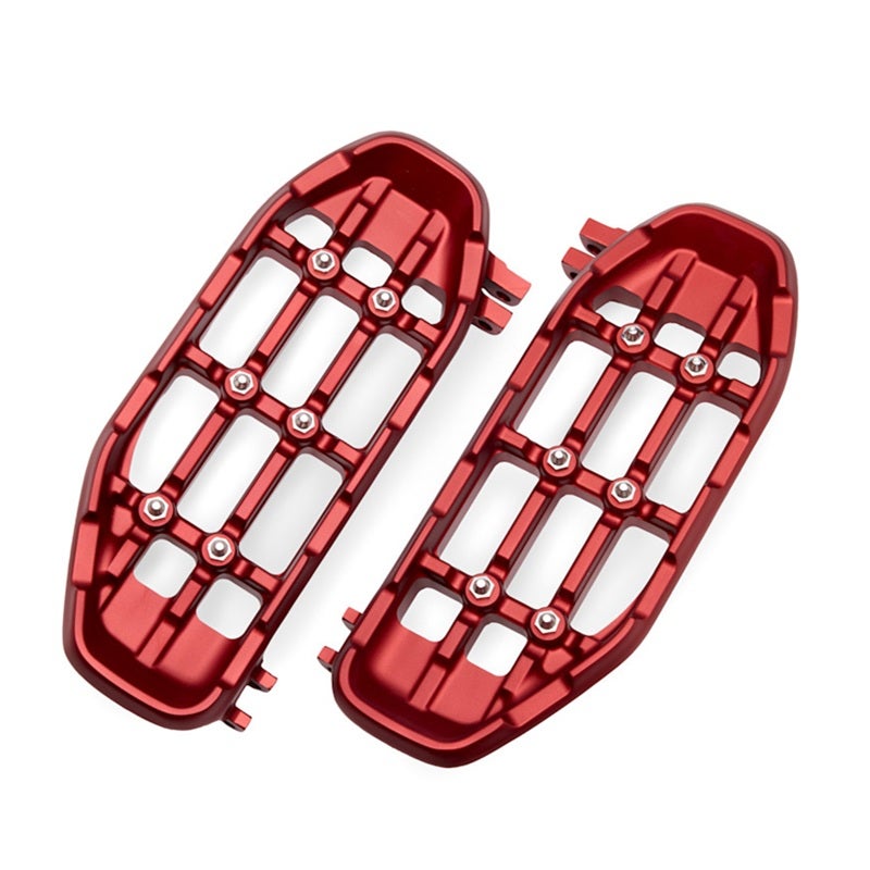 RIDEFREE・コレクション・フットボードインサートライダートラディショナルスタイルRideFreeRiderFootboardInserts