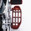 RIDEFREE・コレクション・フットボードインサートライダートラディショナルスタイルRideFreeRiderFootboardInserts