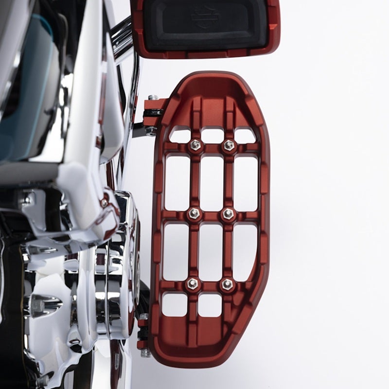 RIDEFREE・コレクション・フットボードインサートライダートラディショナルスタイルRideFreeRiderFootboardInserts