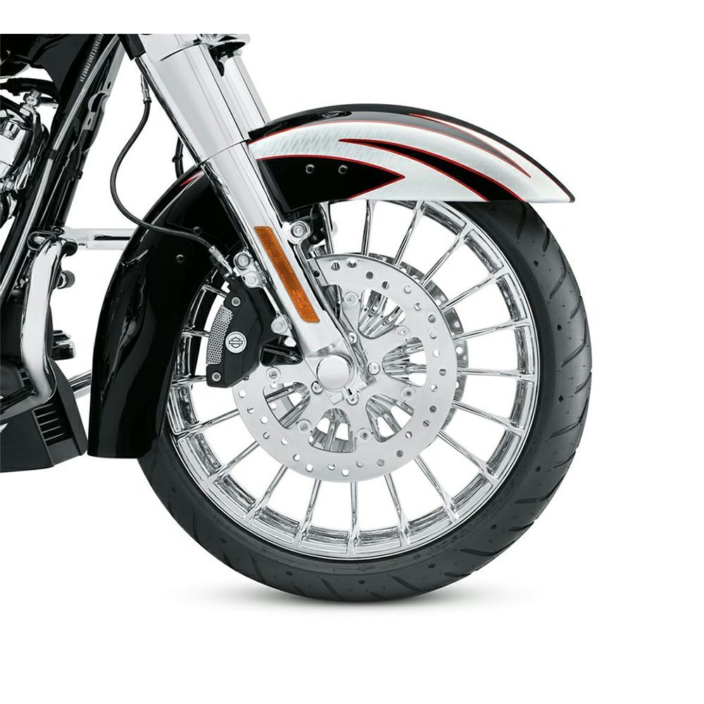 タービン・カスタムホイール19インチ・フロントTurbine19in.FrontWheel