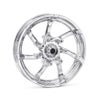 アジテーター・カスタムホイール18インチ・リアAgitator18in.RearWheel
