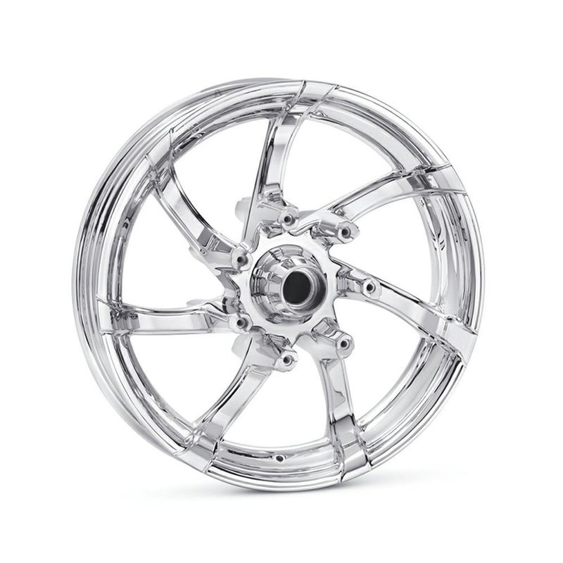 アジテーター・カスタムホイール18インチ・リアAgitator18in.RearWheel