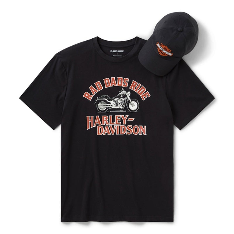 Tシャツ | ハーレーダビッドソンのパーツ・グッズ販売サイト”Harley-Life