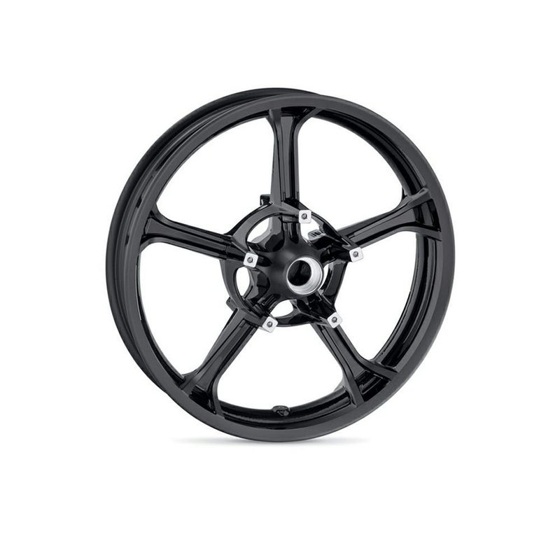 トマホーク・カスタムホイール19インチ・フロントTomahawk19in.FrontWheel