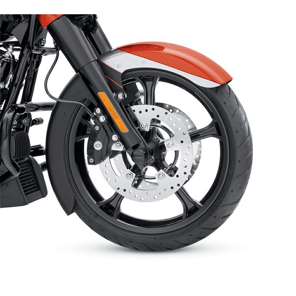 トマホーク・カスタムホイール19インチ・フロントTomahawk19in.FrontWheel