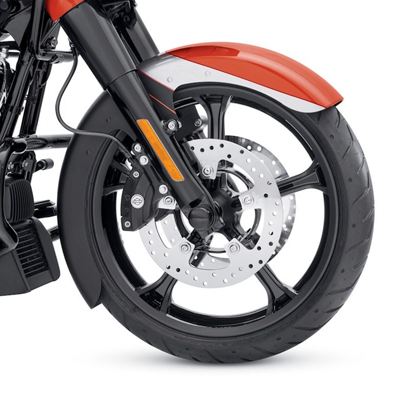トマホーク・カスタムホイール19インチ・フロントTomahawk19in.FrontWheel