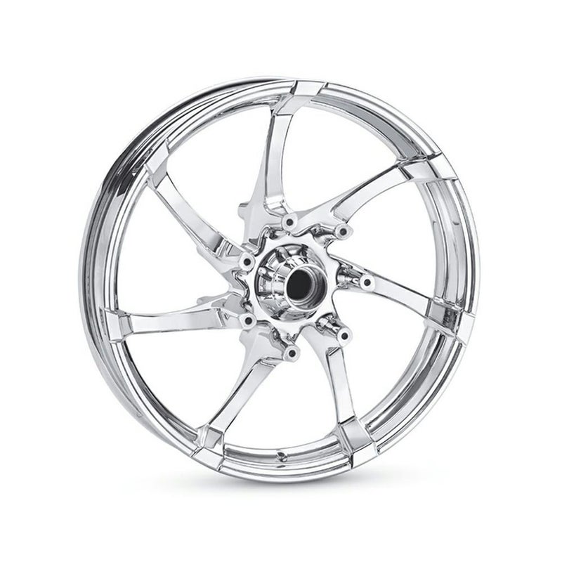 アジテーター・カスタムホイール19インチ・フロントAgitator19in.FrontWheel