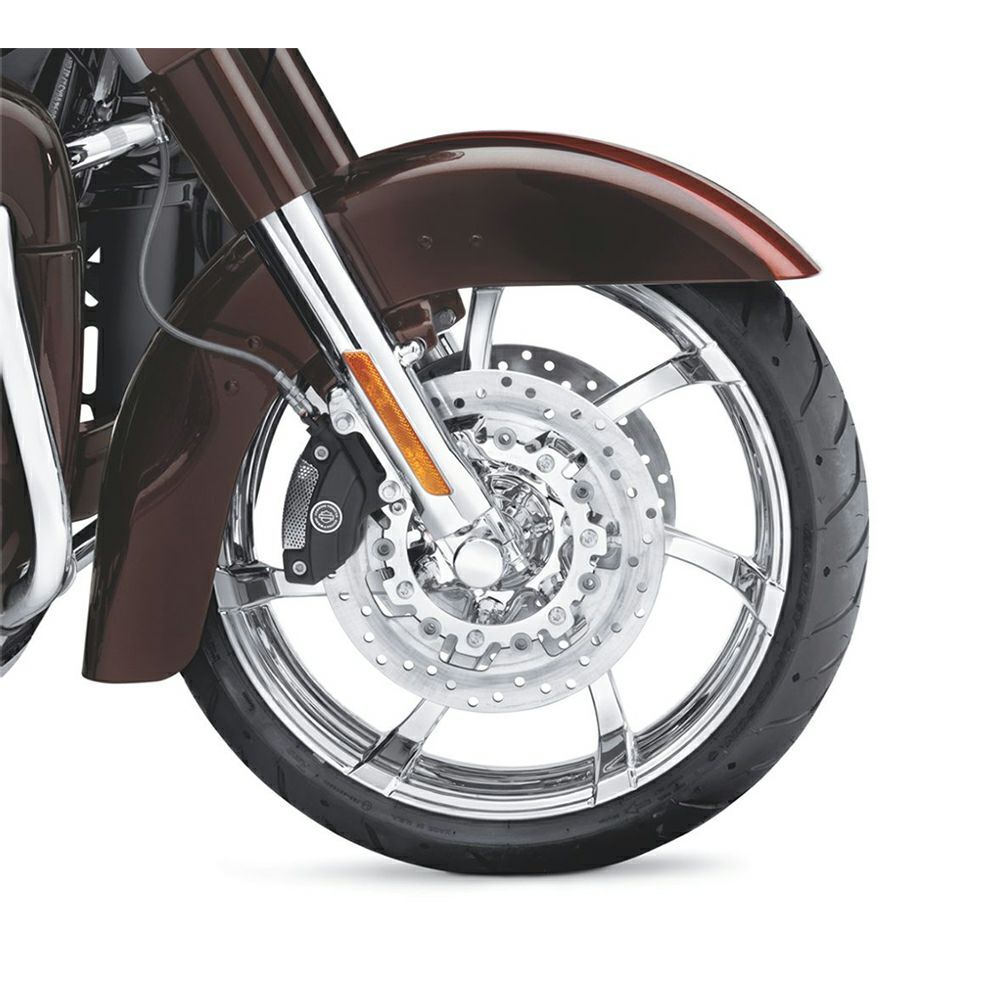 アジテーター・カスタムホイール19インチ・フロントAgitator19in.FrontWheel
