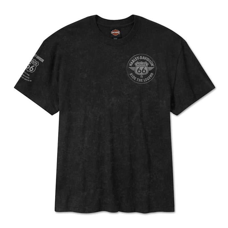 HARLEY-DAVIDSON 純正（ハーレーダビッドソン）メンズ ラッド ダッズ