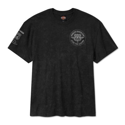 HARLEY-DAVIDSON 純正（ハーレーダビッドソン）メンズ フルスロットル 