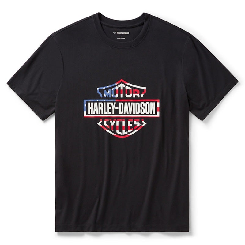 Tシャツ | ハーレーダビッドソンのパーツ・グッズ販売サイト”Harley-Life