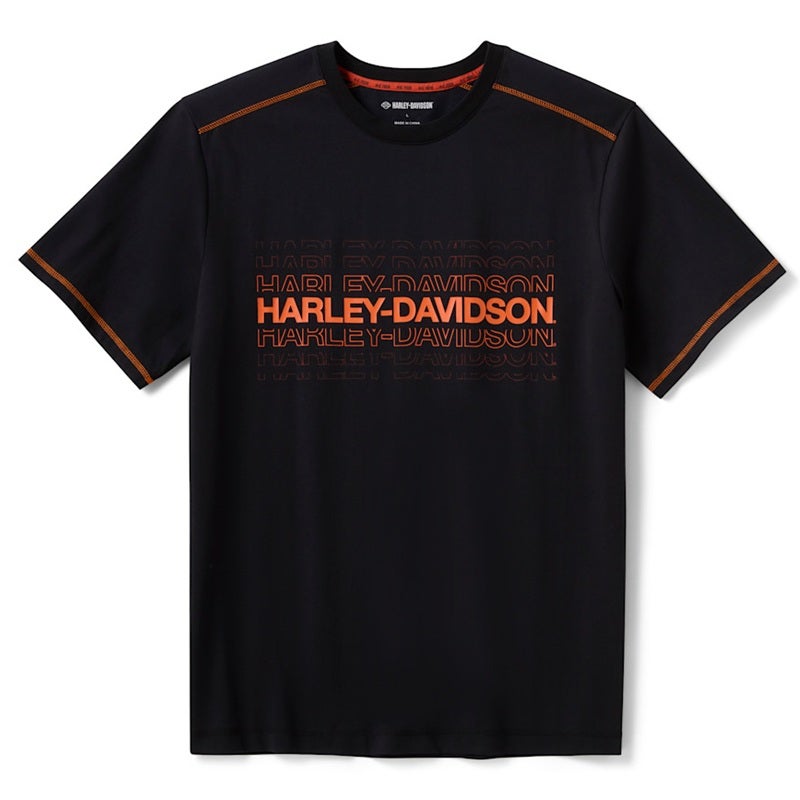 Tシャツ | ハーレーダビッドソンのパーツ・グッズ販売サイト”Harley-Life