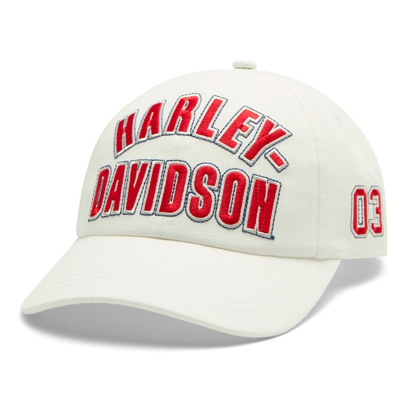 HARLEY-DAVIDSON 純正（ハーレーダビッドソン）ウィメンズ ハーレー