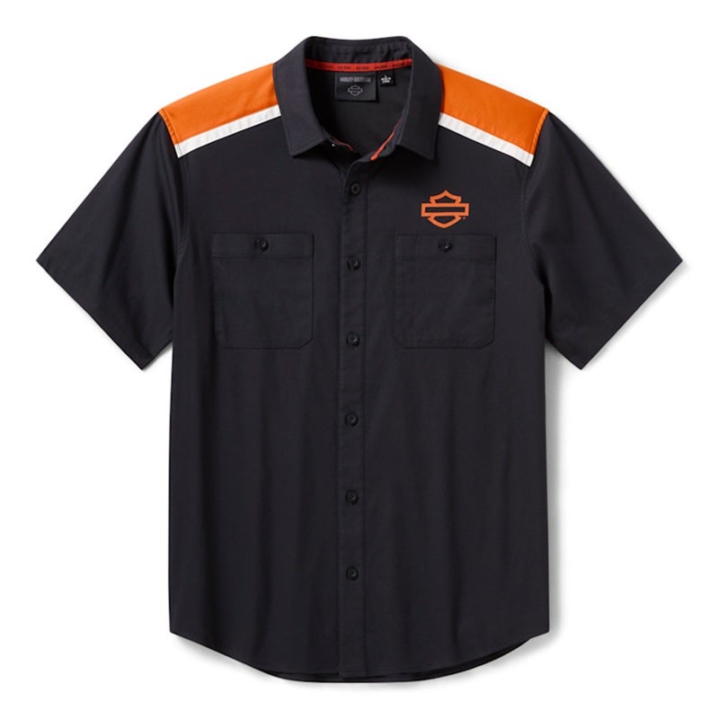 HARLEY-DAVIDSON 純正（ハーレーダビッドソン）スーパーノヴァ・#1