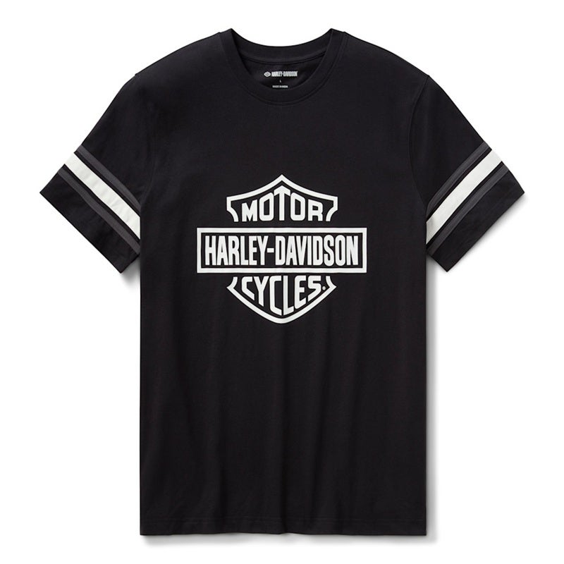 HARLEY-DAVIDSON 純正（ハーレーダビッドソン）メンズ エッセンシャル