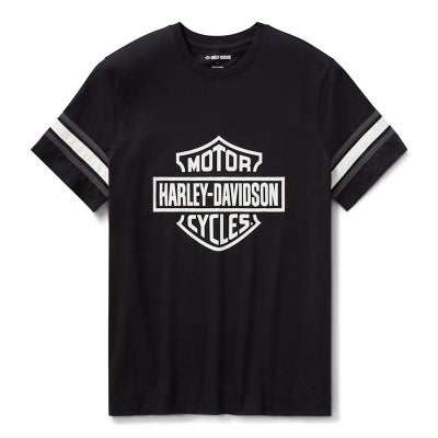 HARLEY-DAVIDSON 純正（ハーレーダビッドソン）メンズ エッセンシャル 