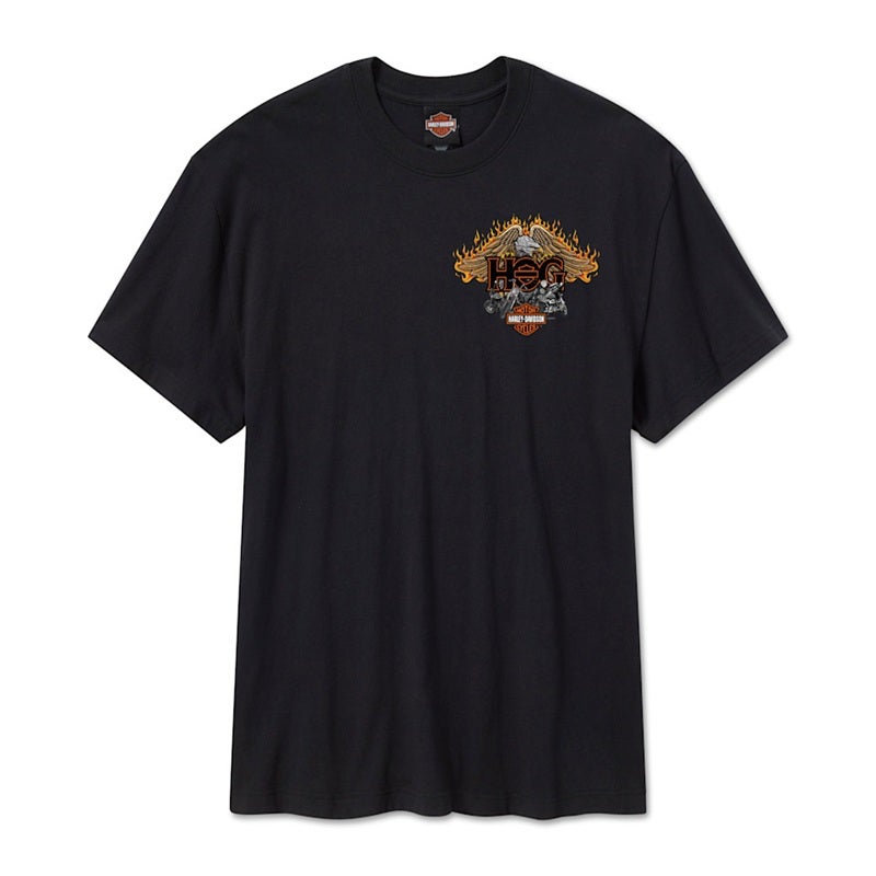 Tシャツ | ハーレーダビッドソンのパーツ・グッズ販売サイト”Harley-Life