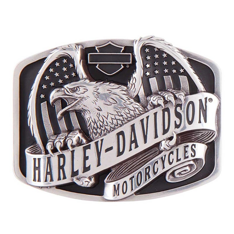 HARLEY-DAVIDSON 純正（ハーレーダビッドソン）メンズ イーグル
