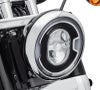 デーメーカー・シグネチュア・リフレクターLEDヘッドライト7in.DaymakerSignatureReflectorLEDHeadlamp-Black
