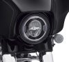 デーメーカー・シグネチュア・リフレクターLEDヘッドライト7in.DaymakerSignatureReflectorLEDHeadlamp-Black