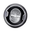 デーメーカー・シグネチュア・リフレクターLEDヘッドライト7in.DaymakerSignatureReflectorLEDHeadlamp-Black