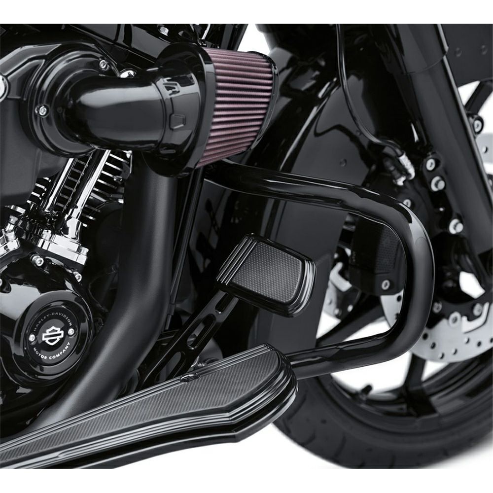 チョップ・エンジンガードChoppedEngineGuard