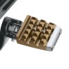 ドミニオン・コレクション・ライダーフットボード・トリムピースDominionRiderFootboardTrimPieces