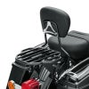 【50300130A】ハーレー純正KIT,RACK,UPRIGHTMTD,CHROME,WI