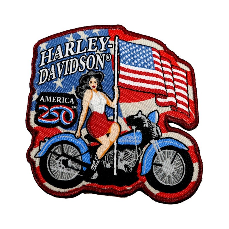 グッズ | ハーレーダビッドソンのパーツ・グッズ販売サイト”Harley-Life