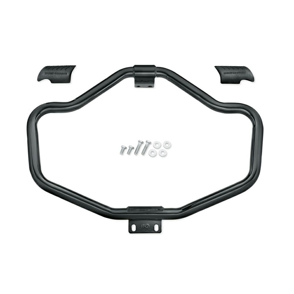 マスタッシュ・エンジンガードMustacheEngineGuard