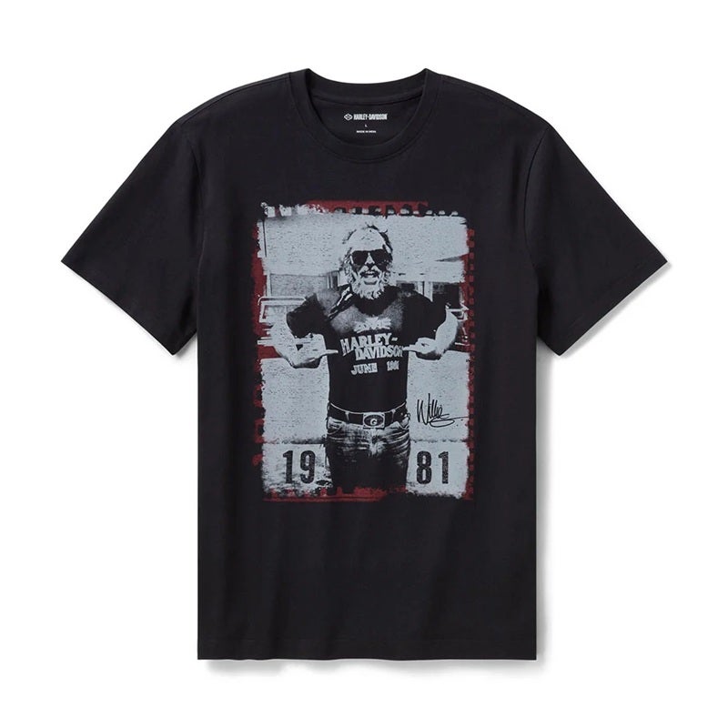 Tシャツ | ハーレーダビッドソンのパーツ・グッズ販売サイト”Harley-Life