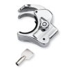 ロッキング・クイックリリース・ウインドシールドクランプLockingQuick-ReleaseWindshieldClamp