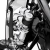 ロッキング・クイックリリース・ウインドシールドクランプLockingQuick-ReleaseWindshieldClamp