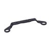 パッセンジャーフットボードサポートブラケットPassengerFootboardSupportBrackets