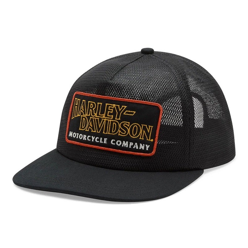 HARLEY-DAVIDSON 純正（ハーレーダビッドソン）スーパーノヴァ・#1