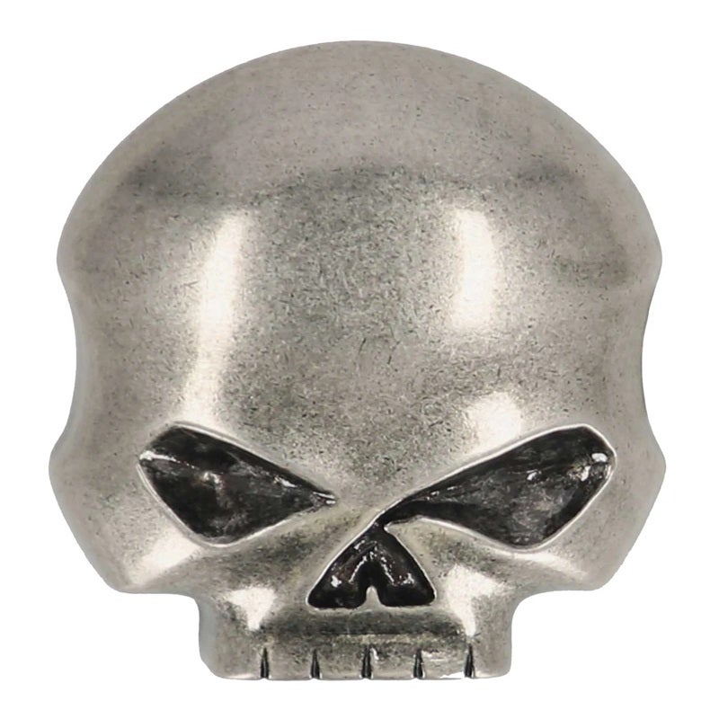 ハーレーダビットソン純正ジャケット　フライングスカル　Lサイズ HARLEY-DAVIDSON 純正（ハーレーダビッドソン）メンズ ウィリーG