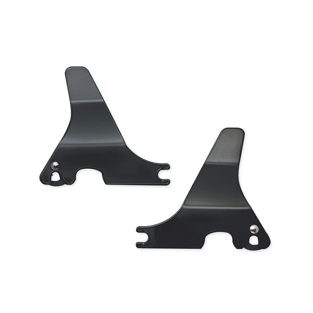 H-Dデタッチャブル・サイドプレートH-DDetachablesSideplates