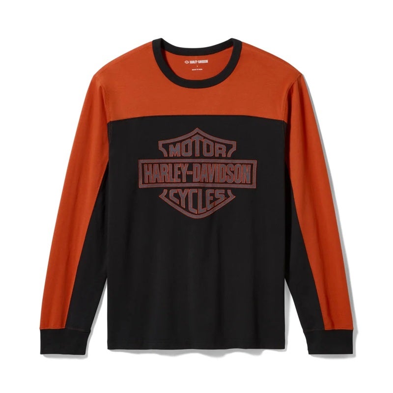 HARLEY-DAVIDSON 純正（ハーレーダビッドソン）メンズ HD