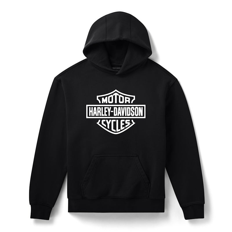 ハーレーダビットソンパーカー HARLEY-DAVIDSON 純正（ハーレービダビッドソン）メンズ ハーレー