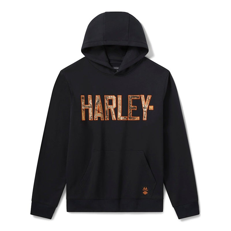 HARLEY-DAVIDSON 純正（ハーレービダビッドソン）メンズ ハーレー