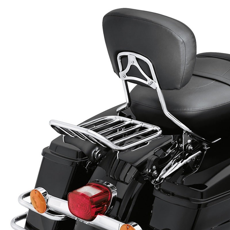 H-Dデタッチャブル・ツーアップ・ラゲッジラックH-DDetachablesTwo-UpLuggageRack