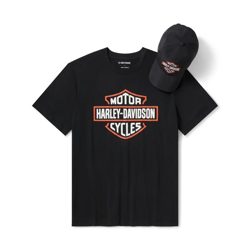 Tシャツ | ハーレーダビッドソンのパーツ・グッズ販売サイト”Harley-Life
